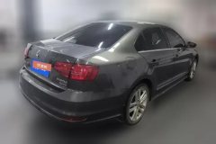 2019 Volkswagen Sagitar 2018 1.4T AT 280TSIsparkleEdition #3