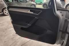 2020 Volkswagen Golf 2020 1.2T AT BelovedEdition200TSIComfortEntry #7