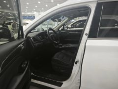 2023 GAC Trumpchi Trumpchi GS4 Plus 2023 2.0T AT 390T nebulaEdition #7