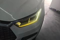 2019 BYD Yuan New Energy 2019 EV360Smart Connectenjoy EV #5