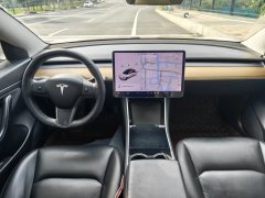 2020 Tesla Model 3 2020 StandardBattery lifeRWDUpgradeEdition #6