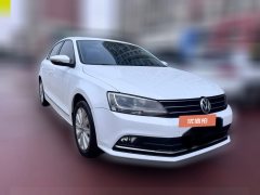 2016 Volkswagen Sagitar 2015 1.6 AT Comfort #3