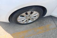 2023 Buick Excelle GT Sedan 2021 1.5 AT modelElite #6
