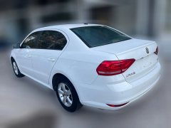 2017 Volkswagen Lavida 2015 1.6 MT Fashion #4
