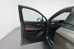 2015 Buick Envision Plus 2015 1.5T AT 20TElite 4WD #11