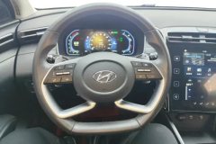 2024 Hyundai Tucson 2023 TucsonL 1.5T AT 2WDGLXElite #15
