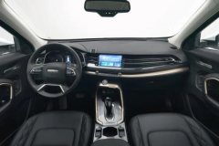 2021 Haval H6 2021 1.5T AT UrbanEdition #14