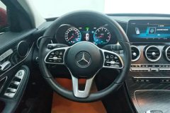 2019 Mercedes-Benz C-Class 2019 1.5T AT C260LSport #15