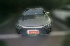 2022 BYD Han 2022 1.5T AT DM-i 121KM Exclusive #2