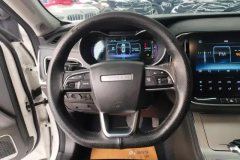 2021 Jetour X70 2020 1.5T AT smooth travelEdition5Seat #15