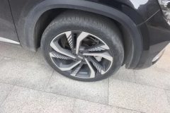 2023 Geely Auto Xingyue L 2023 2.0TD AT High power 2WDF lagship #6
