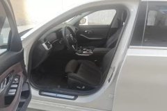 2020 BMW 3 Series 2020 2.0T AT 325Li MSport Pkg Facelift #9