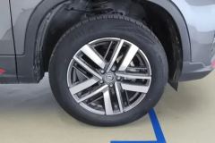2024 Chang'an CS75 2023 Pleasure 1.5T AT DCT Luxury #6