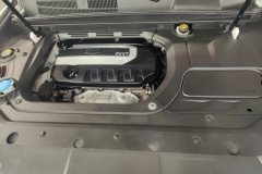 2018 Geely Auto Boyue 2016 2.0 MT Smart ConnectFWD #10