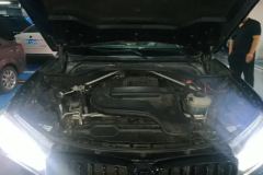 2017 BMW X5(Imported)(Imported) 2017 2.0T AT 28i (Imported) #10
