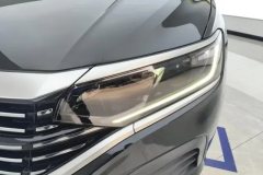 2025 Volkswagen Passat 2024 1.4T AT 280TSI Business #5
