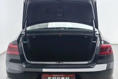2020 Volkswagen Magotan 2020 2.0T AT 330TSILeading #20
