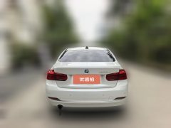 2016 BMW 3 Series 2016 2.0T AT 320LiFashion #6