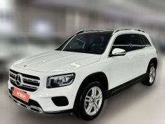 2023 Mercedes-Benz GLB-Class 2022 Facelift GLB 200 AT Fashion #1