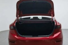 2019 Mazda Mazda3 Axela Sedan 2017 1.5 MT Comfort China V #20