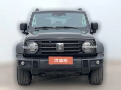 2023 Tank 300 2023 Off-road 2.0T AT challenger #2