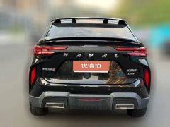 2021 Haval H6S 2022 2.0T AT 2WDYue PaoEdition #7
