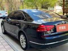 2017 Volkswagen Passat 2017 1.8T AT 330TSIHonor #5