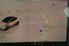 2024 Tesla Model Y 2024 rear wheel driveEdition #24