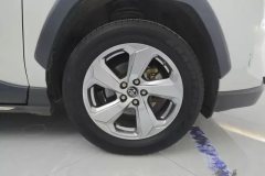 2020 Toyota RAV4 2020 2.0L AT CVT2WDFashion #6