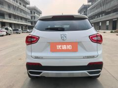 2018 Baojun 510 2017 1.5 MT Luxury #6