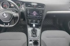 2018 Volkswagen Golf 2018 1.4T AT 230TSIComfort #16