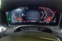 2021 BMW 3 Series 2022 2.0T AT 325Li MSport Pkg #14