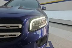 2020 Mercedes-Benz GLB-Class 2020 1.3T AT GLB200Dynamic #5
