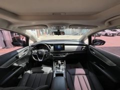 2020 BYD Song MAX PHEV 2019 1.5T AT DMSmart ConnectZhishang6Seat China V HEV #6