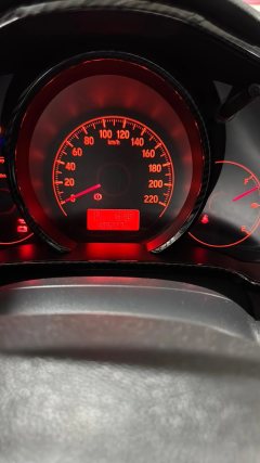 2018 Honda Fit Hatchback 2018 1.5 AT Comfort #11