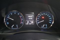 2019 Toyota Corolla 2017 1.2T AT GL-i #14