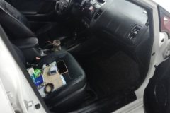 2014 Kia K3 2015 1.6 AT GLS #8