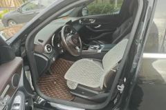 2018 Mercedes-Benz GLC-Class 2018 Facelift GLC 300 4MATIC Dynamic #9