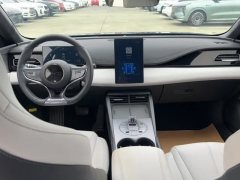 2024 BYD Seal 06 2024 1.5L AT DM-i 80KMLuxury #5