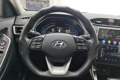 2020 Hyundai ix25 2020 1.5 AT Smart #15