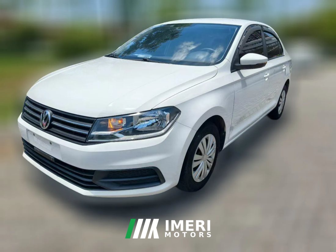2018 Volkswagen Santana 2016 1.6 AT Fashion