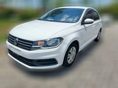 2018 Volkswagen Santana 2016 1.6 AT Fashion #1