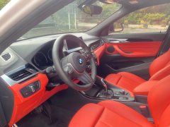 2020 BMW X2 2020 2.0T AT 25iLeadingMSport PkgFWD #8