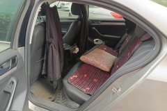 2019 Volkswagen Sagitar 2018 1.4T AT 280TSIsparkleEdition #11