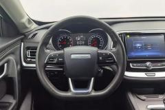 2023 Jetour X70M 2022 1.5T MT avant-garde partner 5Seat #15