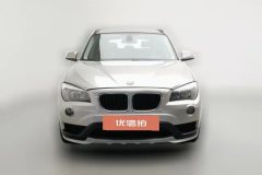 2015 BMW X1 2014 2.0T AT 18iFashionRWD #3