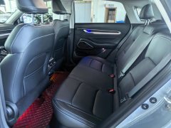 2023 Geely Auto Emgrand Sedan 2023 No.4generationChampion 1.5L AT CVTPremium #14
