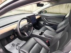 2020 Tesla Model 3 2019 StandardBattery lifeRWDUpgradeEdition EV #5
