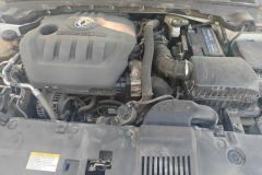 2020 Dongfeng Fengshen Yixuan 2020 1.5T AT 230TDazzlingEdition #10