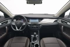 2020 Chang'an CS35 Plus 2019 1.6 MT ChanglianEdition China VI #14